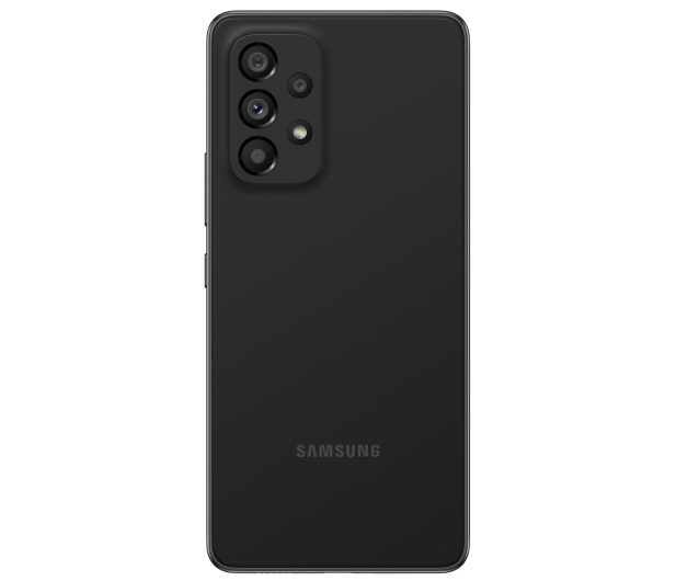 SAMSUNG Galaxy A53 5G 6/128GB Czarny (A536B) - 732555 - zdjęcie 6